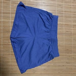 Women's Running Shorts
